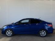 Hyundai Solaris I Псков  - изображение 28