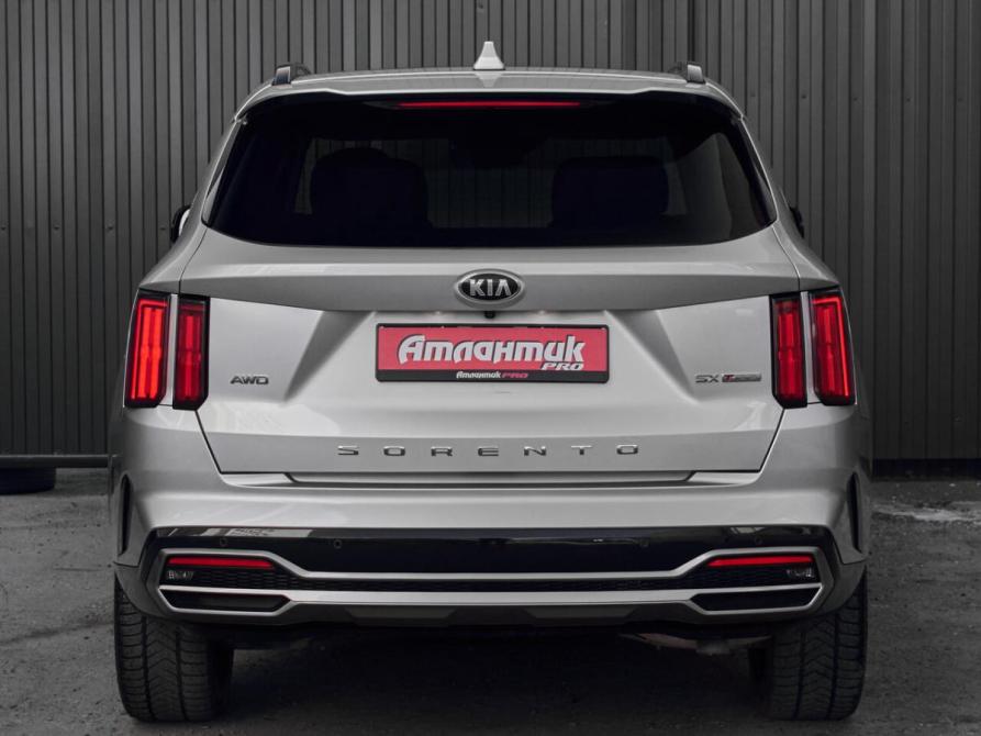 Kia Sorento IV Екатеринбург  - изображение 5