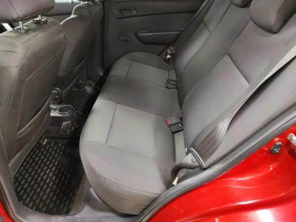Chevrolet Aveo I Рестайлинг с пробегом 2009 года, цена 297 670 рублей, 271609 км, седан, Автокод Объявления