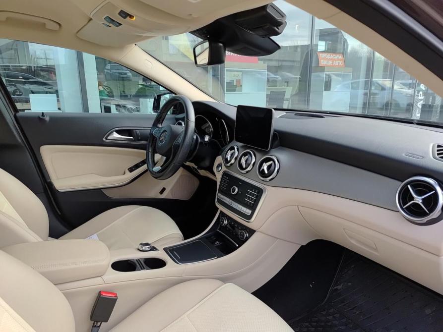 Mercedes-Benz GLA I (X156) Рестайлинг Ижевск  - изображение 13