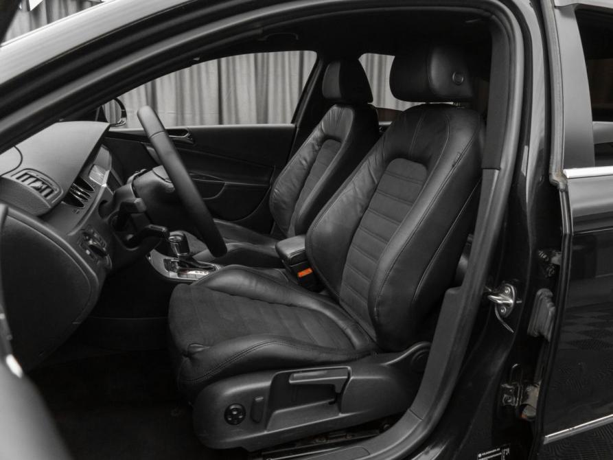 Volkswagen Passat B6 Москва  - изображение 9