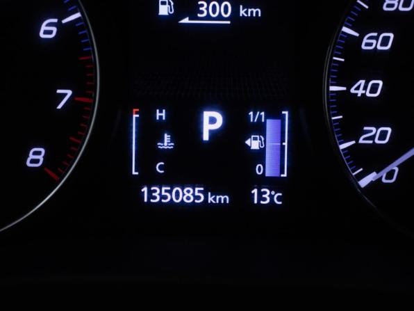 Mitsubishi Outlander III Рестайлинг 2 с пробегом 2018 года, цена 2 195 000 рублей, 135084 км, внедорожник, Автокод Объявления