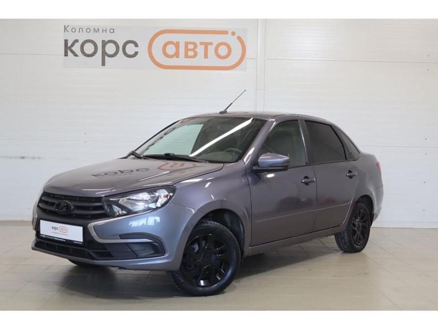 Lada (ВАЗ) Granta I Рестайлинг Коломна  - изображение 1