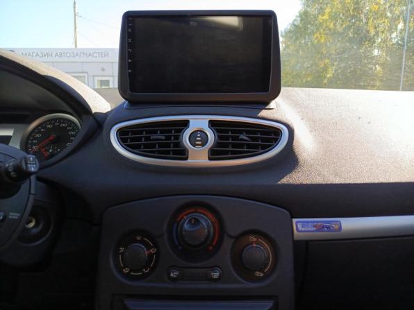 Renault Clio III с пробегом 2007 года, цена 500 000 рублей, 193211 км, хэтчбек, Автокод Объявления