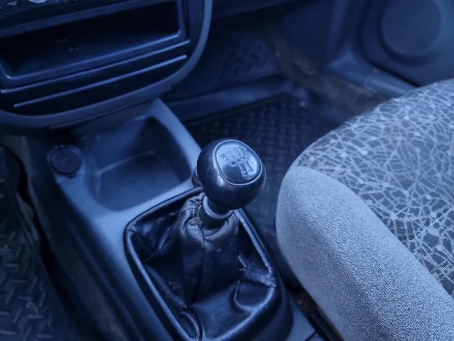 Chevrolet Lanos I Архангельск  - изображение 13