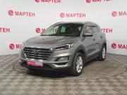 Hyundai Tucson III Рестайлинг Вологда  - изображение 19