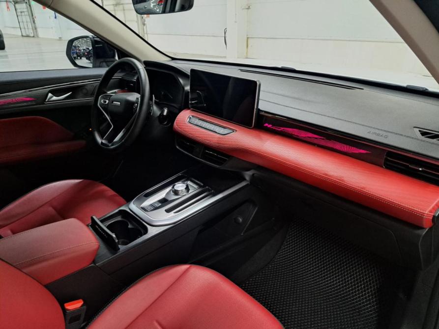 Haval Jolion I Казань  - изображение 13