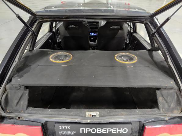 Lada (ВАЗ) 2114 с пробегом 2011 года, цена 98 000 рублей, 301986 км, хэтчбек, Автокод Объявления