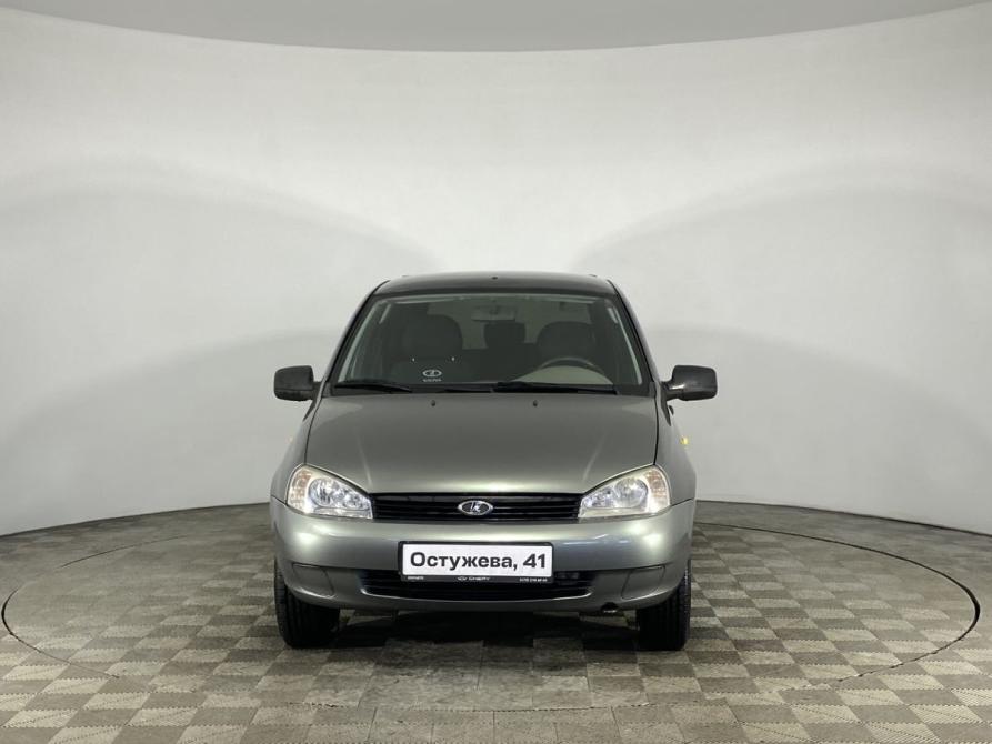 Lada (ВАЗ) Kalina I Воронеж  - изображение 3