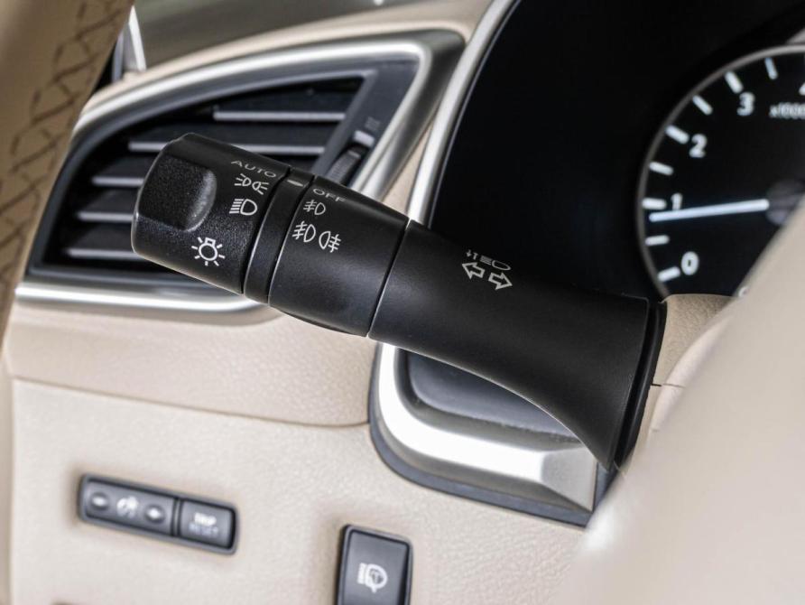 Nissan Murano III (Z52) Ставрополь  - изображение 18