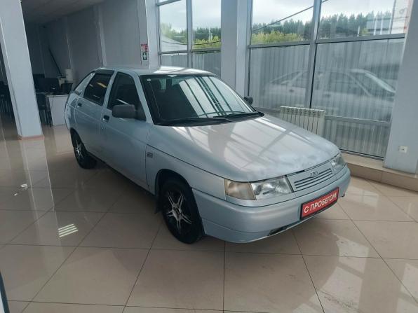Lada (ВАЗ) 2112 с пробегом 2007 года, цена 119 000 рублей, 260000 км, хэтчбек, Автокод Объявления