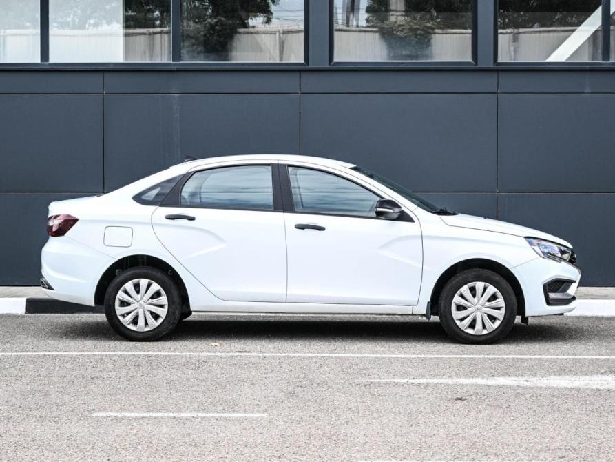 Lada (ВАЗ) Vesta I Рестайлинг (NG) Новороссийск  - изображение 5