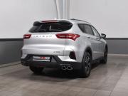 JETOUR X70 I Рестайлинг 2 Кемерово  - изображение 31
