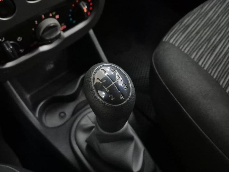 Renault Logan I Рестайлинг Казань  - изображение 21