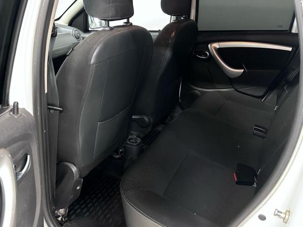 Nissan Terrano III (D10) с пробегом 2019 года, цена 1 530 000 рублей, 117945 км, внедорожник, Автокод Объявления