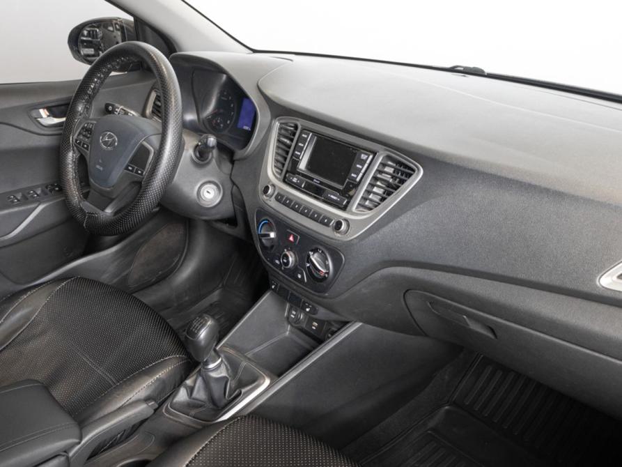 Hyundai Solaris II Рестайлинг Казань  - изображение 7
