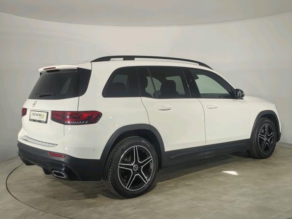 Mercedes-Benz GLB I (X247) с пробегом 2020 года, цена 3 350 000 рублей, 108000 км, внедорожник, Автокод Объявления