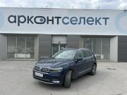Volkswagen Tiguan II Волгоград  - изображение 2