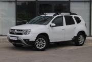 Renault Duster I Рестайлинг Саратов  - изображение 30