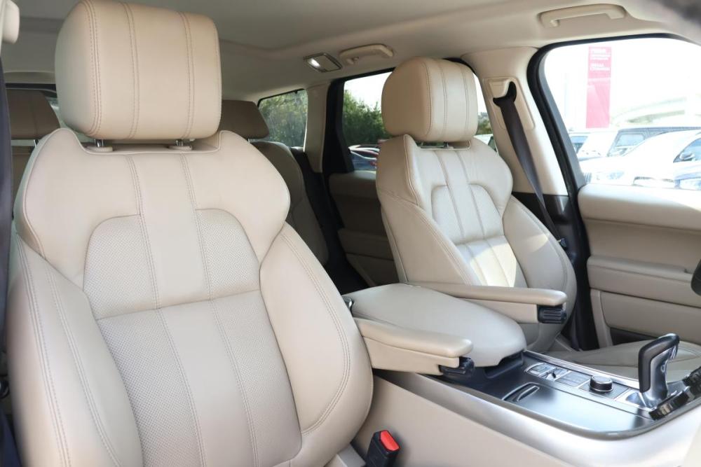 Land Rover Range Rover Sport II Москва  - изображение 38