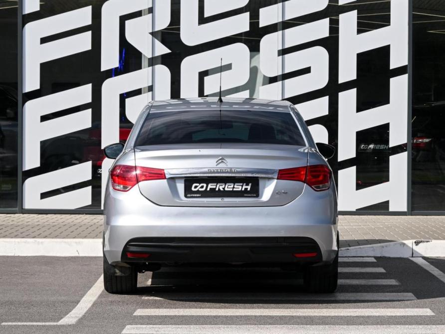 Citroen C4 II Волгоград  - изображение 4
