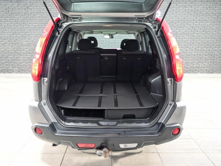 Nissan X-Trail II Екатеринбург  - изображение 6