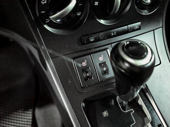 Mazda 3 II (BL) Рестайлинг с пробегом 2012 года, цена 1 050 000 рублей, 117029 км, хэтчбек, Автокод Объявления