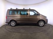 Volkswagen Multivan T5 Рестайлинг Москва  - изображение 34