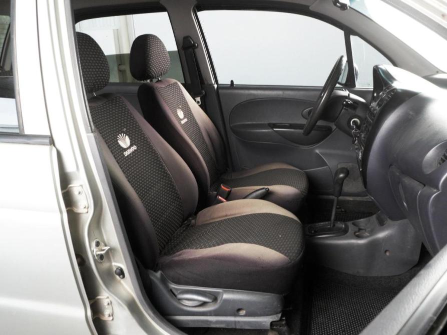Daewoo Matiz I Рестайлинг Минеральные Воды  - изображение 8