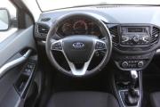 Lada (ВАЗ) Vesta I Белгород  - изображение 40