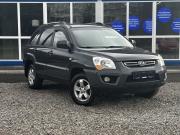 Kia Sportage II Рестайлинг Ярославль  - изображение 40