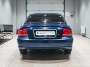 Hyundai Sonata IV (EF) Рестайлинг Екатеринбург  - изображение 27