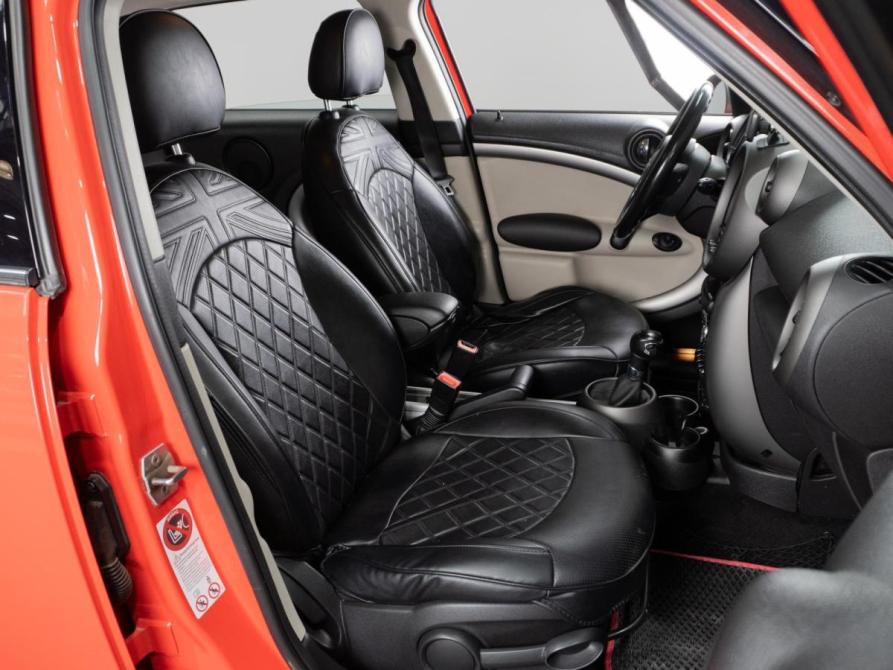 Mini Countryman I Тюмень  - изображение 8