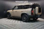 JETOUR T2 Крым  - изображение 35