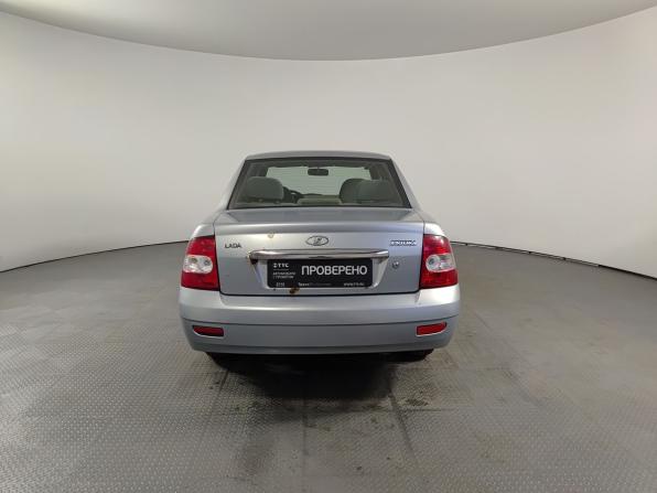 Lada (ВАЗ) Priora I с пробегом 2007 года, цена 190 000 рублей, 252528 км, седан, Автокод Объявления