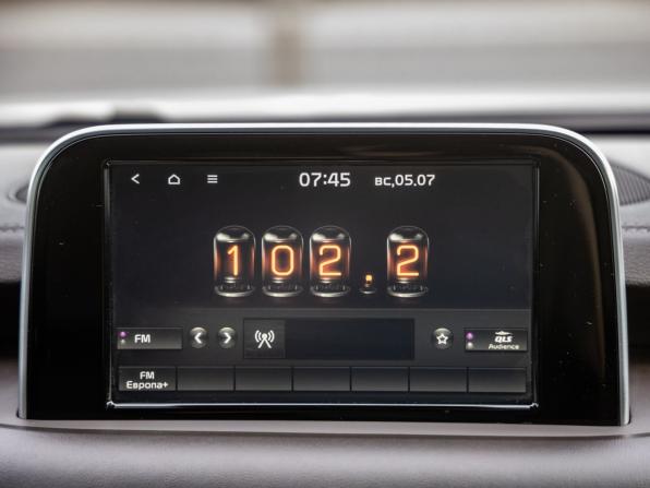 Kia Stinger I с пробегом 2018 года, цена 2 398 000 рублей, 152257 км, лифтбек, Автокод Объявления