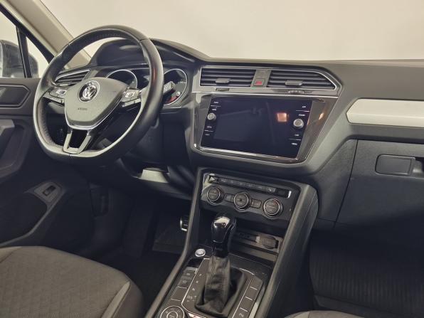 Volkswagen Tiguan II с пробегом 2020 года, цена 2 349 000 рублей, 98182 км, внедорожник, Автокод Объявления