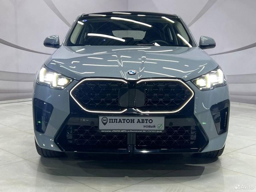 BMW X2 II (U10) Воронеж  - изображение 3