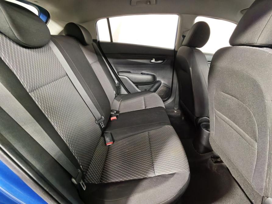 Kia Rio IV Москва  - изображение 16