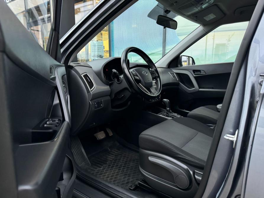 Hyundai Creta I Архангельск  - изображение 9