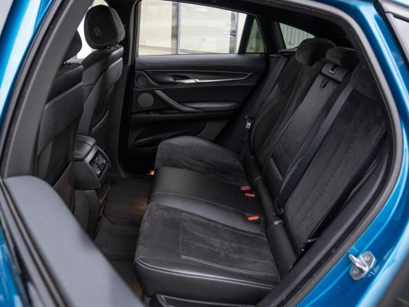 BMW X6 II (F16) с пробегом 2019 года, цена 5 460 000 рублей, 76036 км, внедорожник, Автокод Объявления