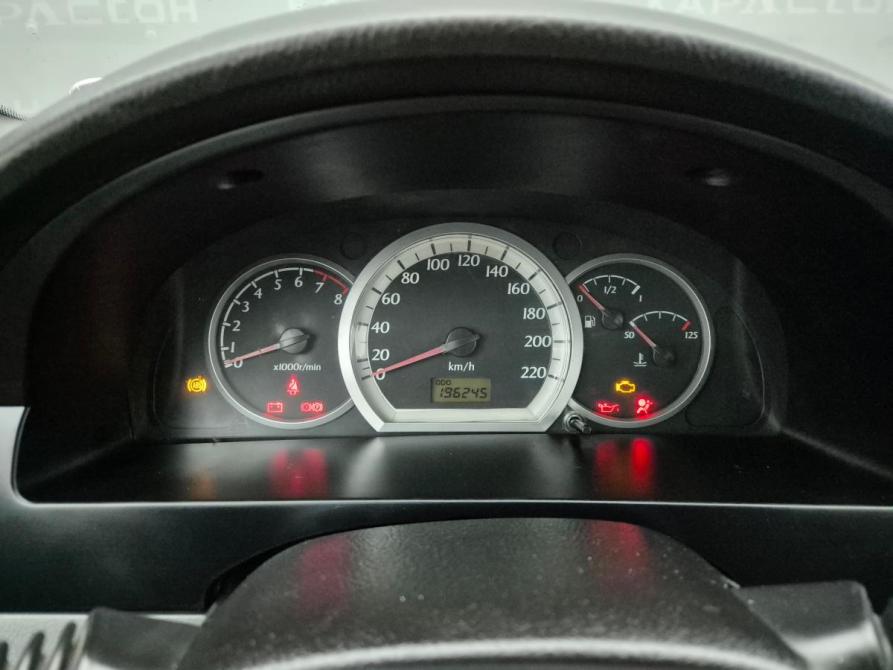 Chevrolet Lacetti I Екатеринбург  - изображение 9