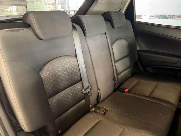 SsangYong Actyon II с пробегом 2012 года, цена 1 035 000 рублей, 218696 км, внедорожник, Автокод Объявления