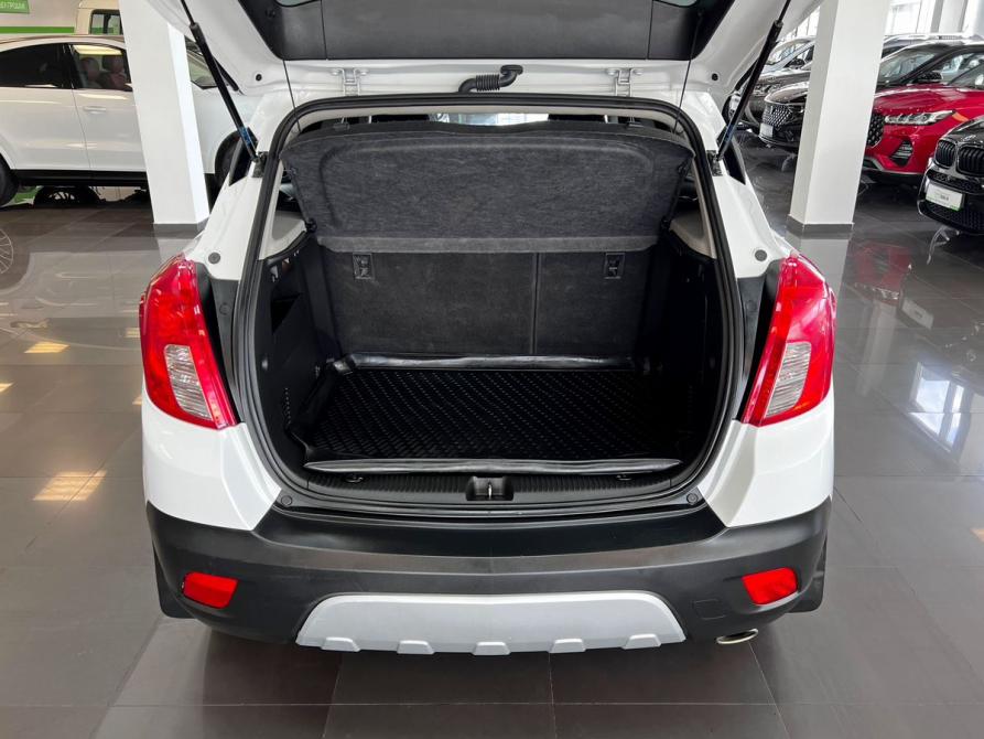Opel Mokka I Тверь  - изображение 7