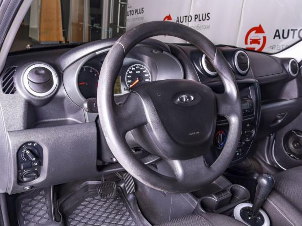 Lada (ВАЗ) Granta I с пробегом 2015 года, цена 550 000 рублей, 216133 км, лифтбек, Автокод Объявления