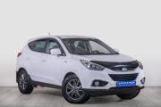 Hyundai ix35 I Рестайлинг Томск  - изображение 22