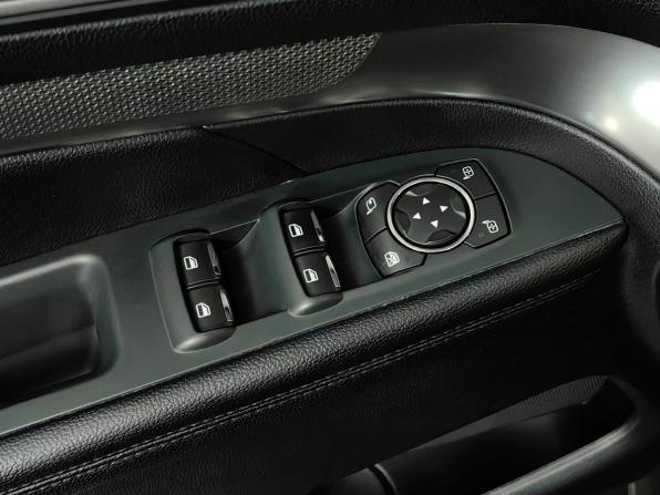 Ford Explorer V Рестайлинг 2 с пробегом 2019 года, цена 3 253 000 рублей, 139474 км, внедорожник, Автокод Объявления