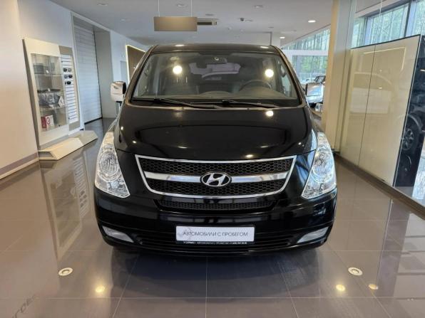 Hyundai Grand Starex I с пробегом 2014 года, цена 1 920 000 рублей, 187494 км, минивэн, Автокод Объявления