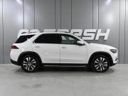 Mercedes-Benz GLE II (V167) Рестайлинг Ростов-на-Дону  - изображение 38