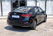 Hyundai Solaris II Рестайлинг Саратов  - изображение 35